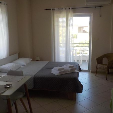 Konsta Apartments Kanali  Esterno foto