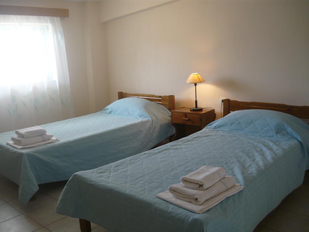 Konsta Apartments Kanali  Camera foto