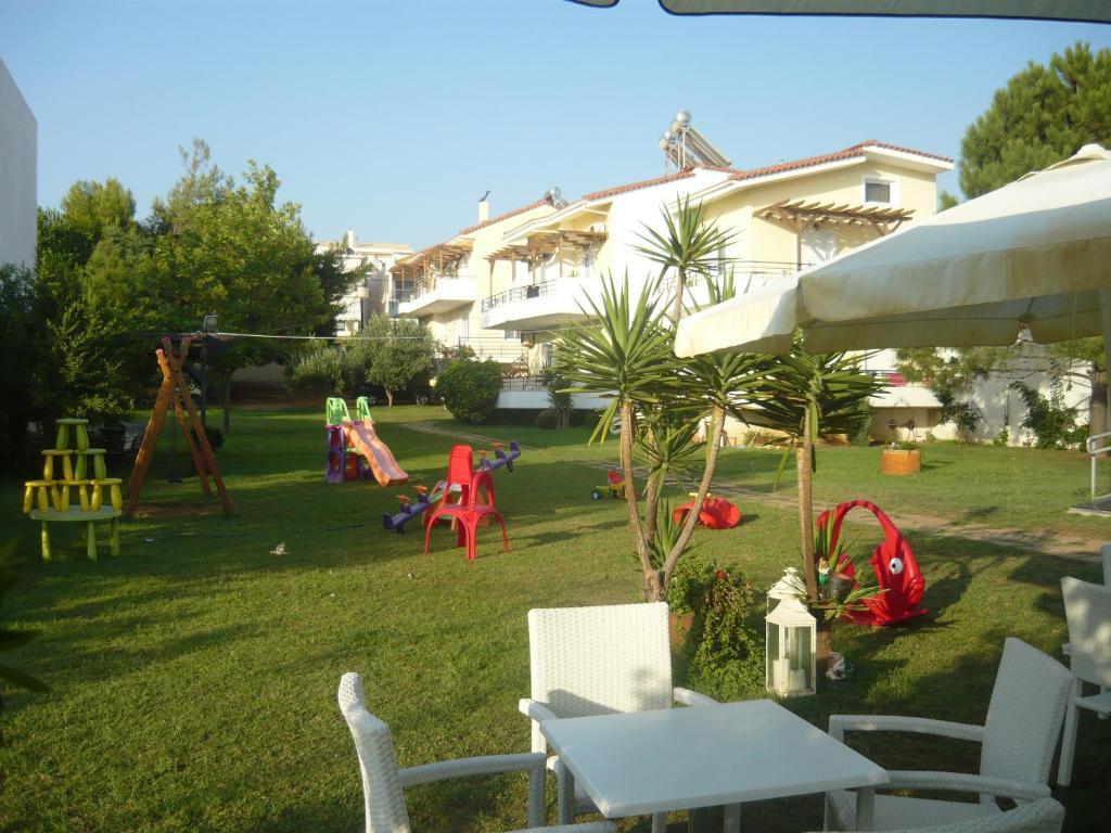 Konsta Apartments Kanali  Esterno foto