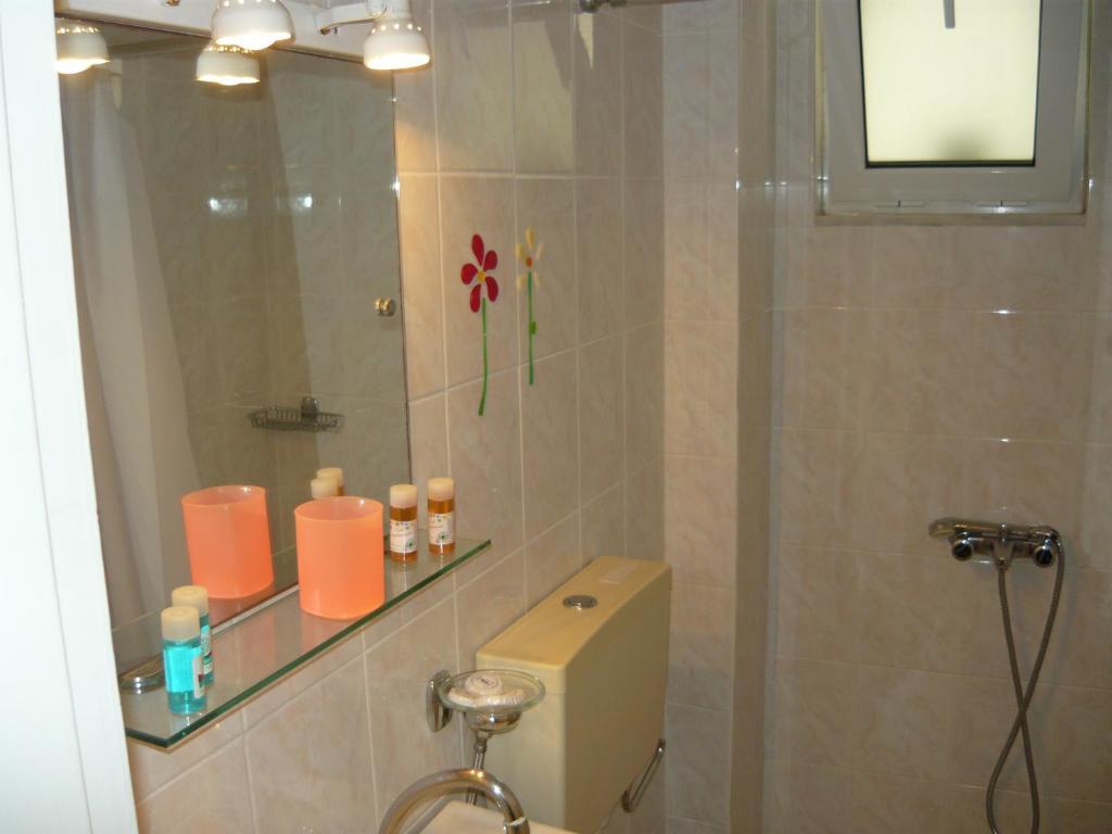 Konsta Apartments Kanali  Esterno foto